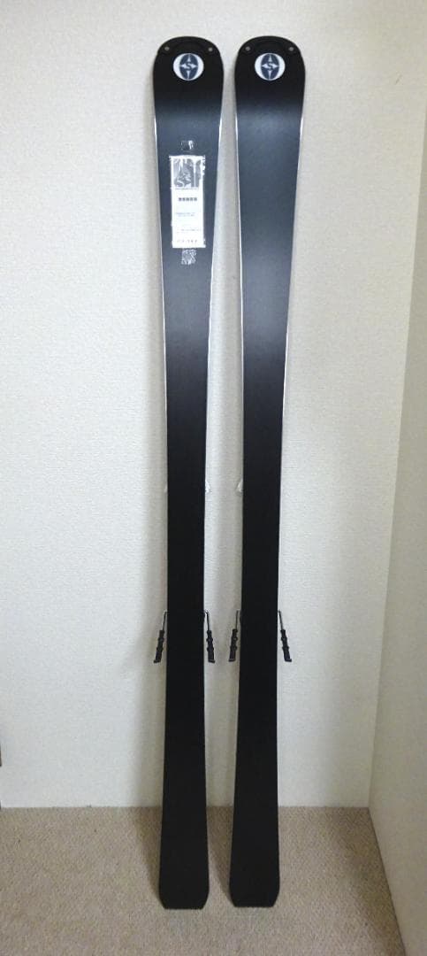 未使用 OGASAKAオガサカ　Keo's　KS-PV テククラデモ　カービング