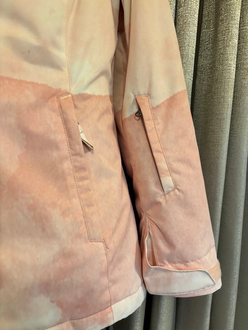 BILLA BONG スノーボードウェア セット レディーススノボウェア