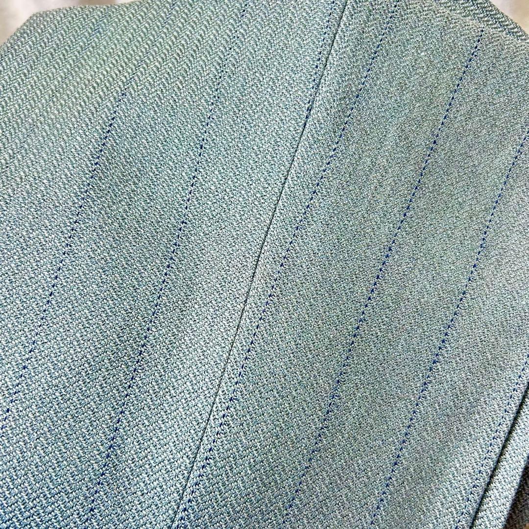 美品　ジョルジオアルマーニ　ヴィンテージ スーツ　サイズM相当　イタリア製