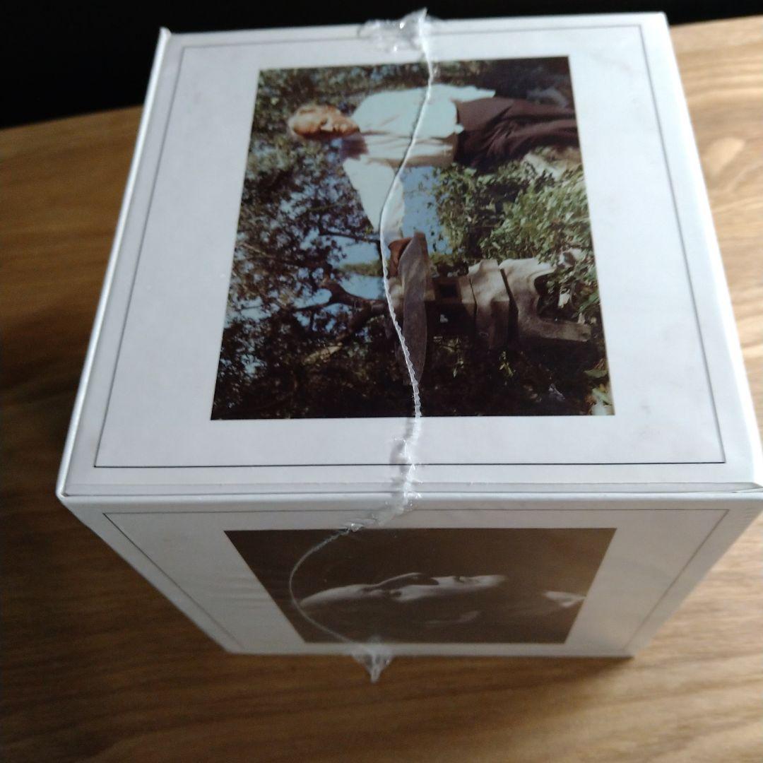 （未開封）ヴィルヘルム・ケンプ・ソロ・レコーディングス（35CD）