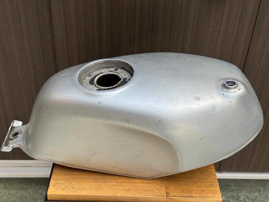 NSR50 タンク　中古