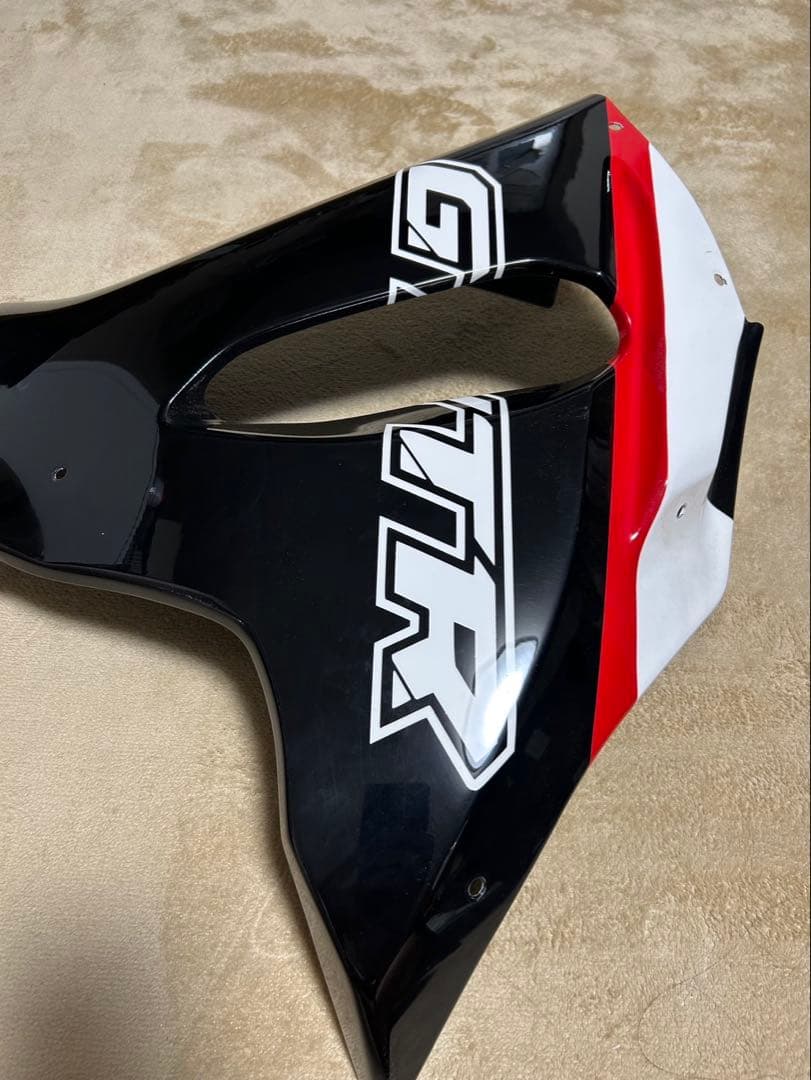 6/15 処分 YZF-R1 レーシングカウルセット