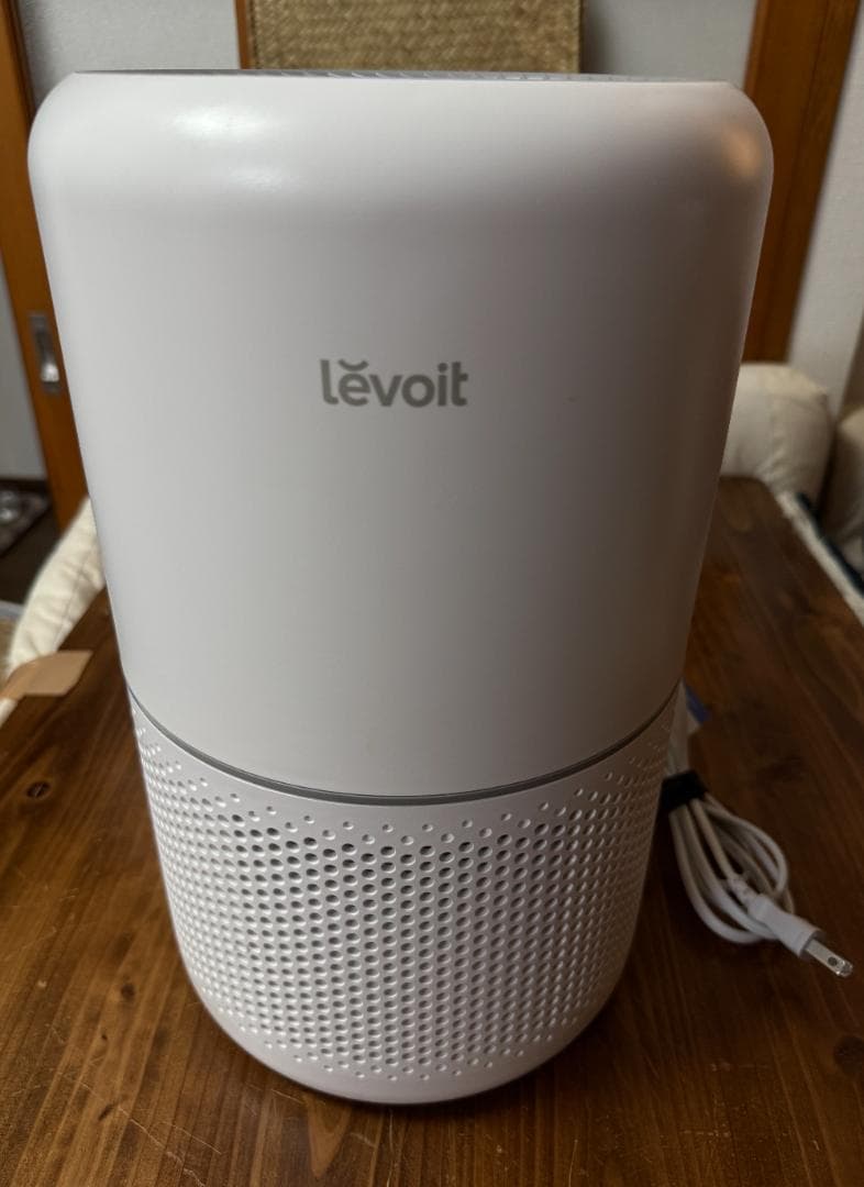 Levoit (レボイト) 空気清浄機　Core 300S 20畳