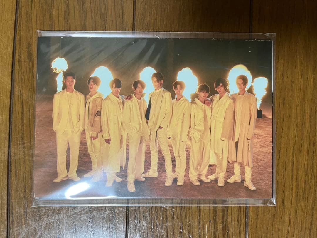  Man CD・アルバム　まとめ売り