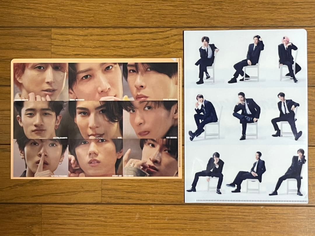  Man CD・アルバム　まとめ売り