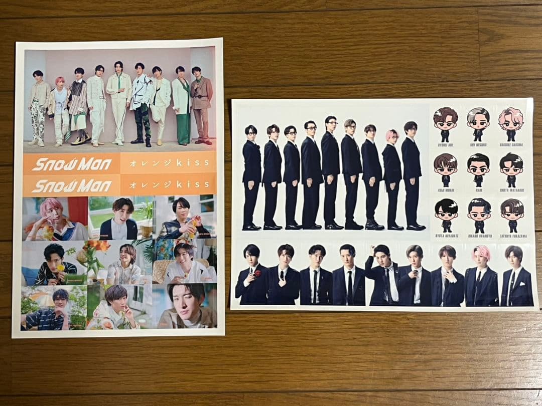  Man CD・アルバム　まとめ売り