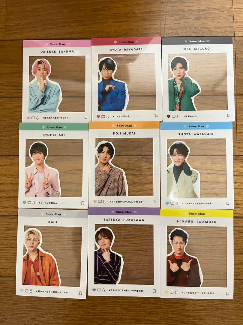  Man CD・アルバム　まとめ売り