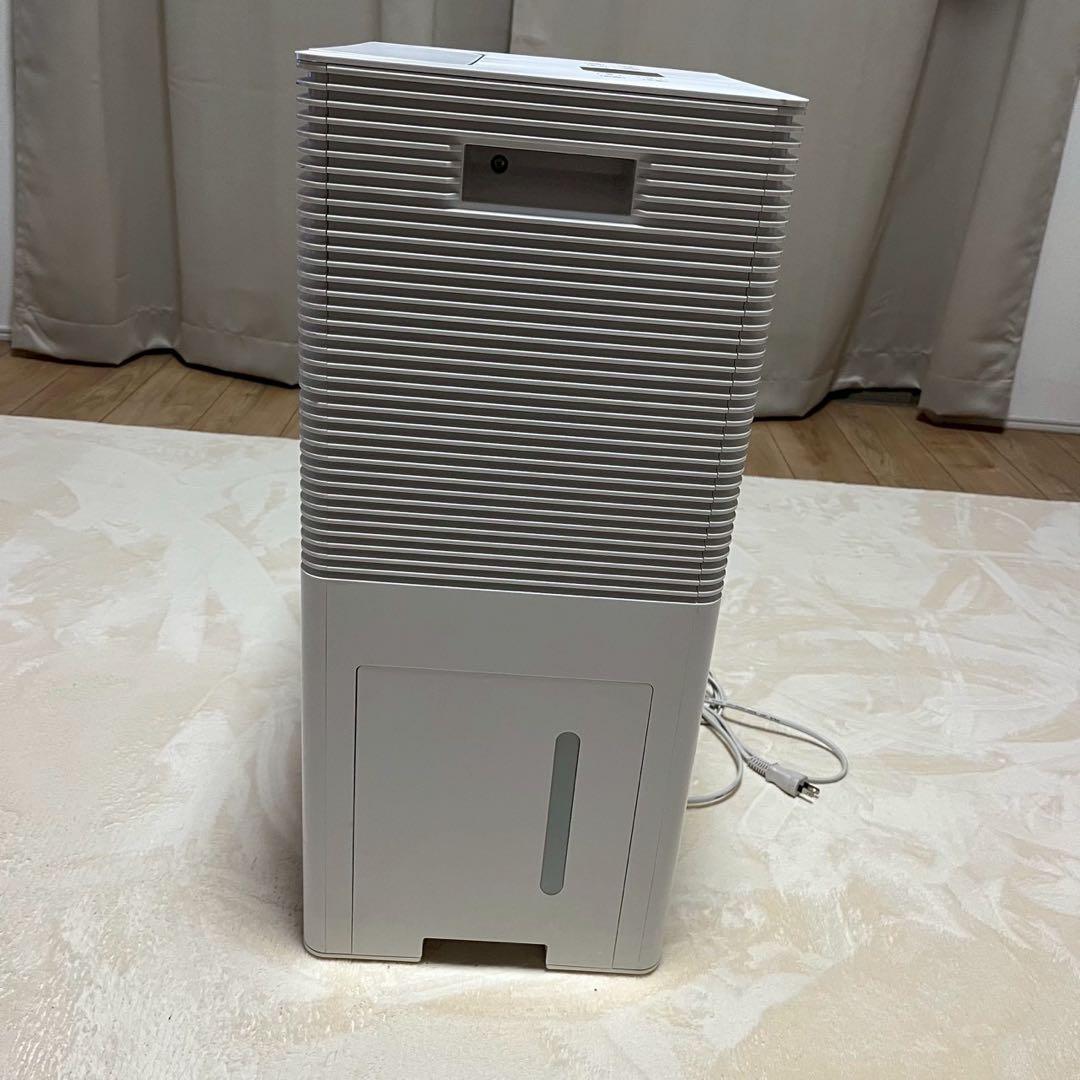 アイリスオーヤマ 空気清浄機能付き除湿機 IJCP-J160 2020年製