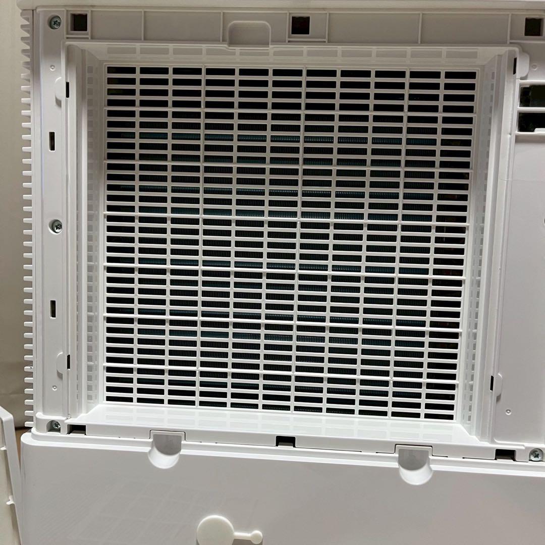 アイリスオーヤマ 空気清浄機能付き除湿機 IJCP-J160 2020年製