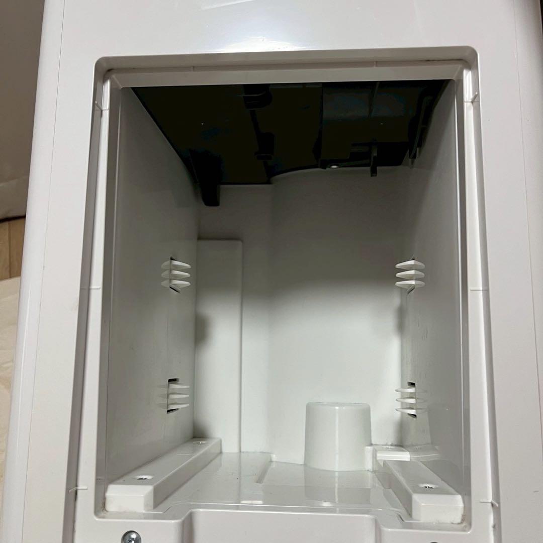 アイリスオーヤマ 空気清浄機能付き除湿機 IJCP-J160 2020年製