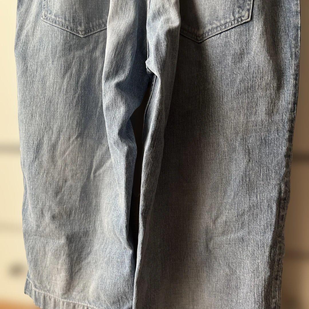 ジャーナルスタンダードラックス⭐︎5pkキュロットパンツ