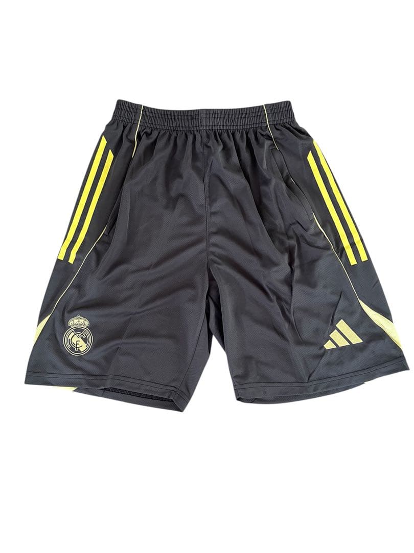 レアルマドリード トレーニングウェア 上下セット Mサイズ