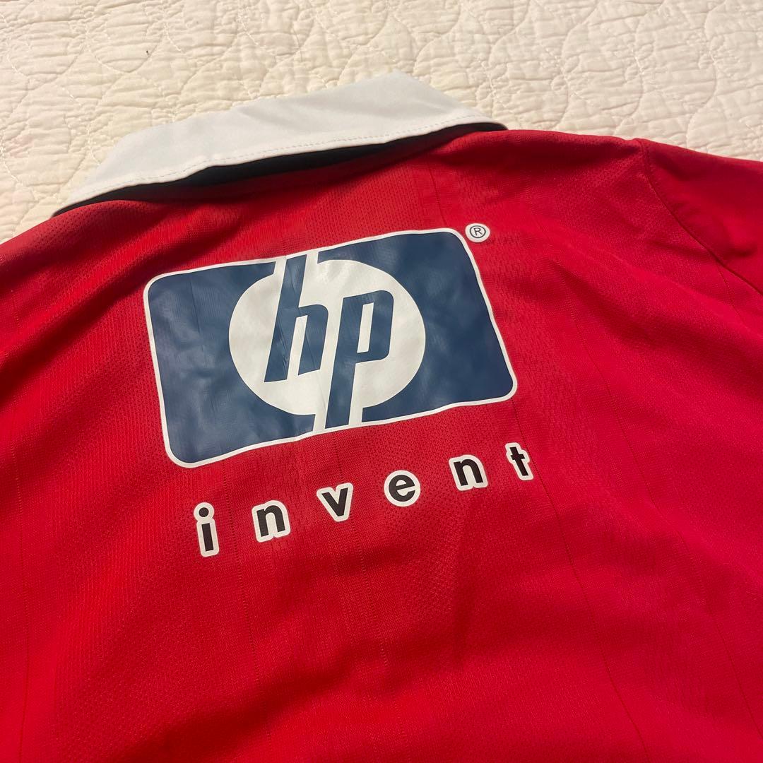 浦和レッズ　2003 ホームユニフォーム　番号なし　L 正規品