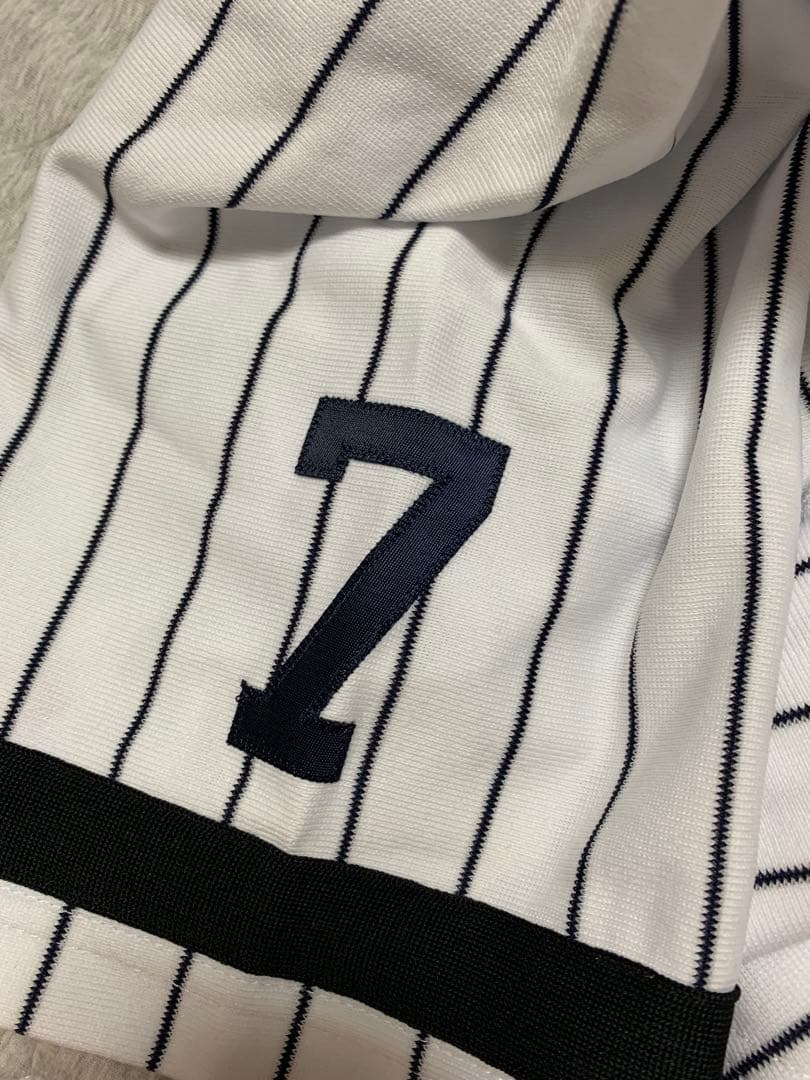 ウェア MITCHELL&NESS newyork Yankees