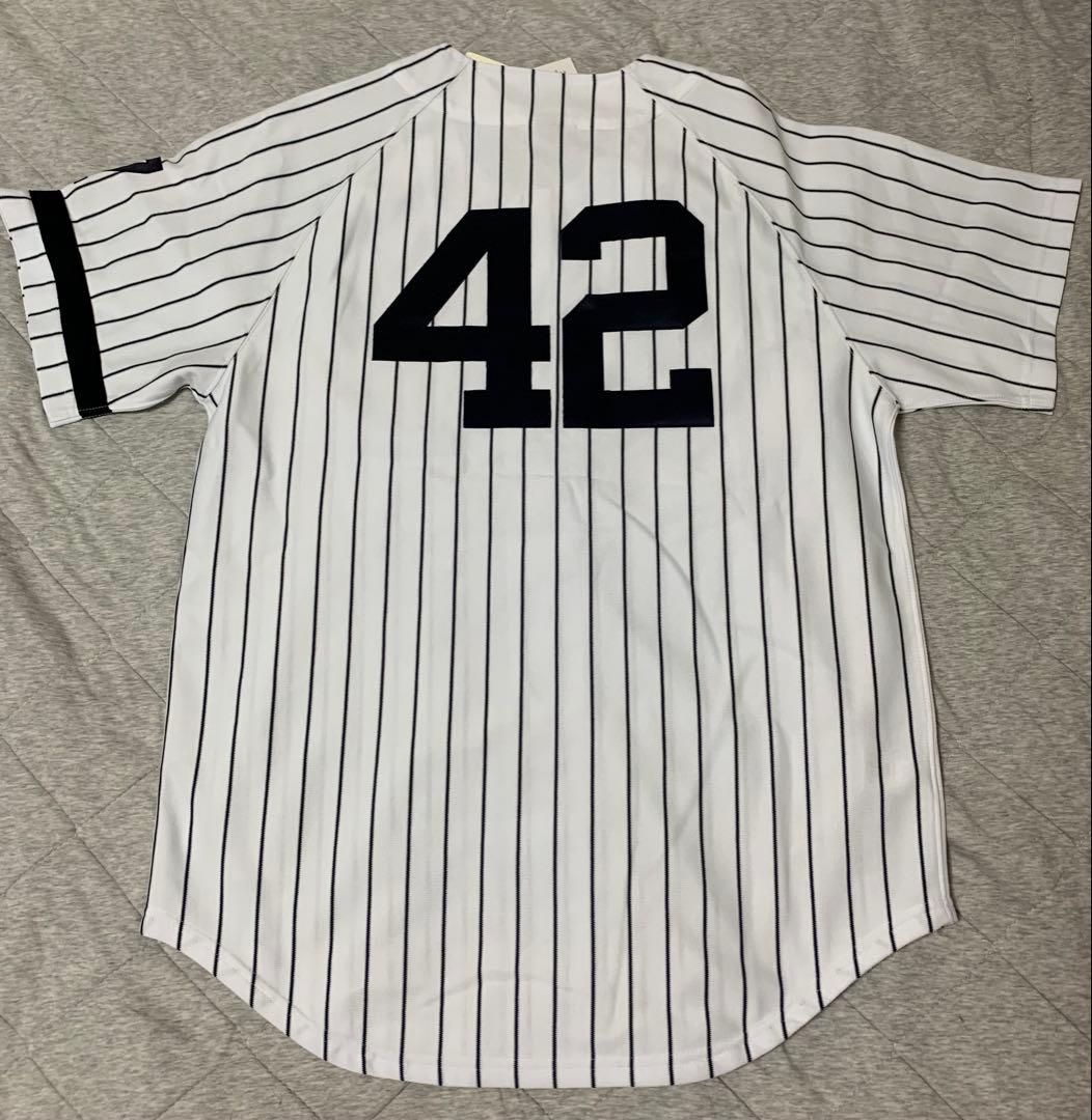 ウェア MITCHELL&NESS newyork Yankees