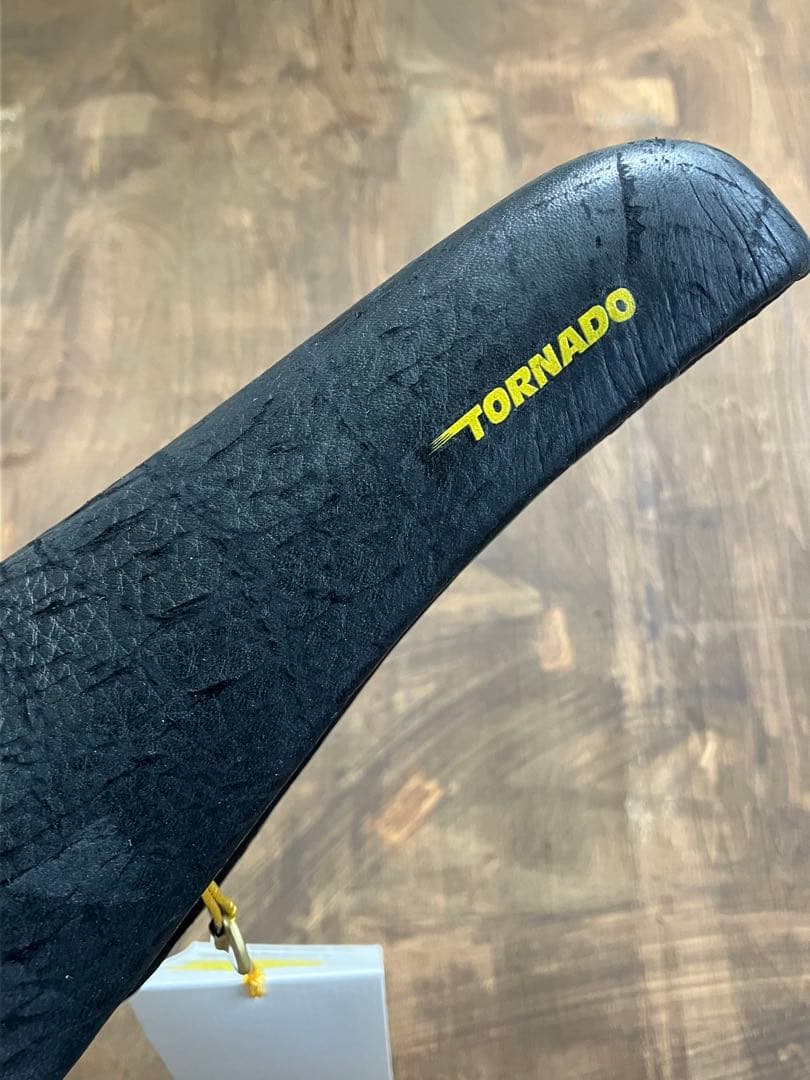 ISCASELLE TORNADO TOUR トルネードサドル　　　　AA21