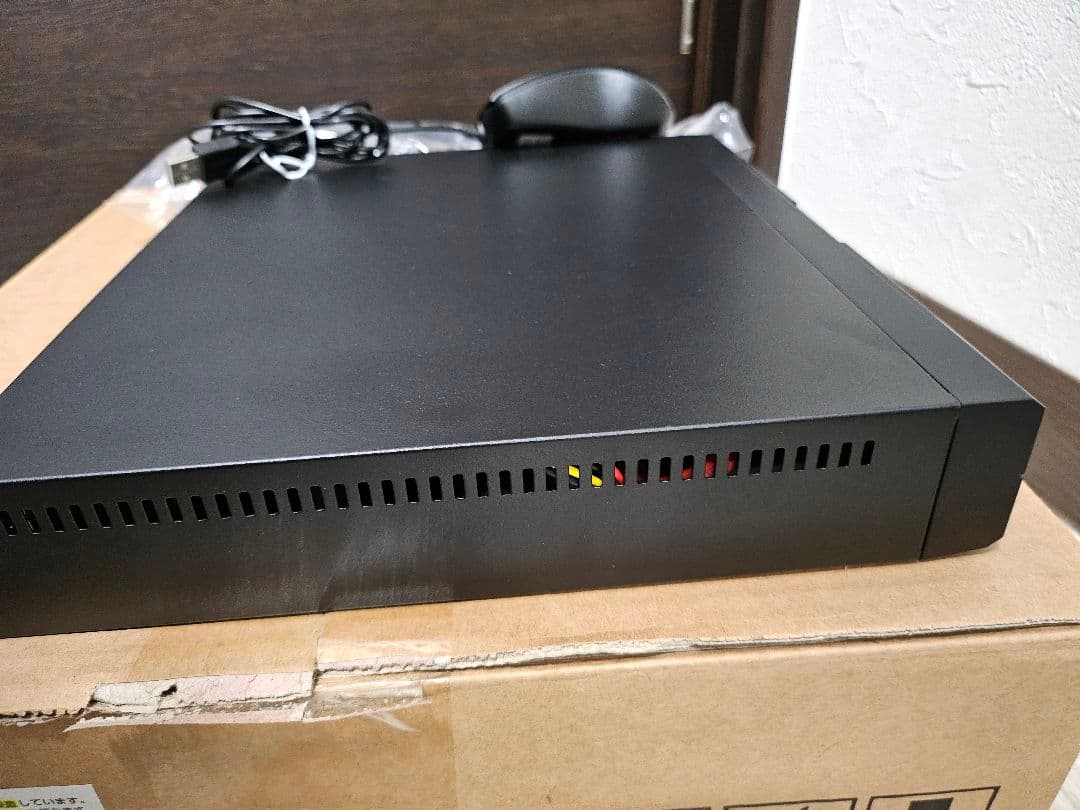 WTW-DEHP704Y　EX-SDI/HD-SDI対応デジタルビデオレコーダー