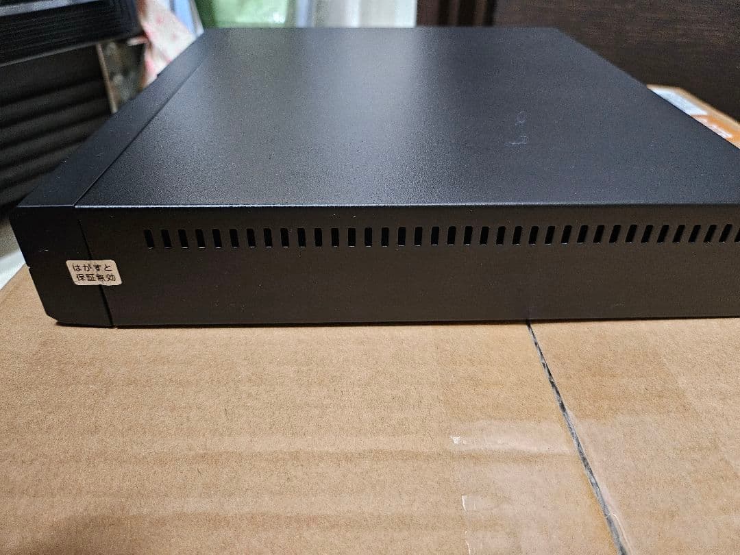 WTW-DEHP704Y　EX-SDI/HD-SDI対応デジタルビデオレコーダー