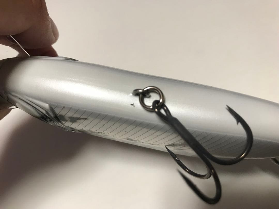 DRTクラッシュ9 Low FLOAT BASS-1