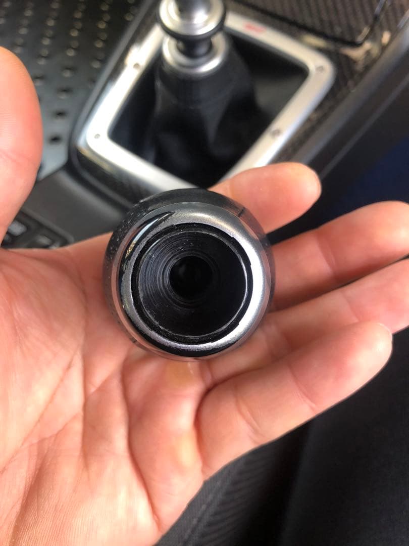 スバルWRX STI GDB GDA