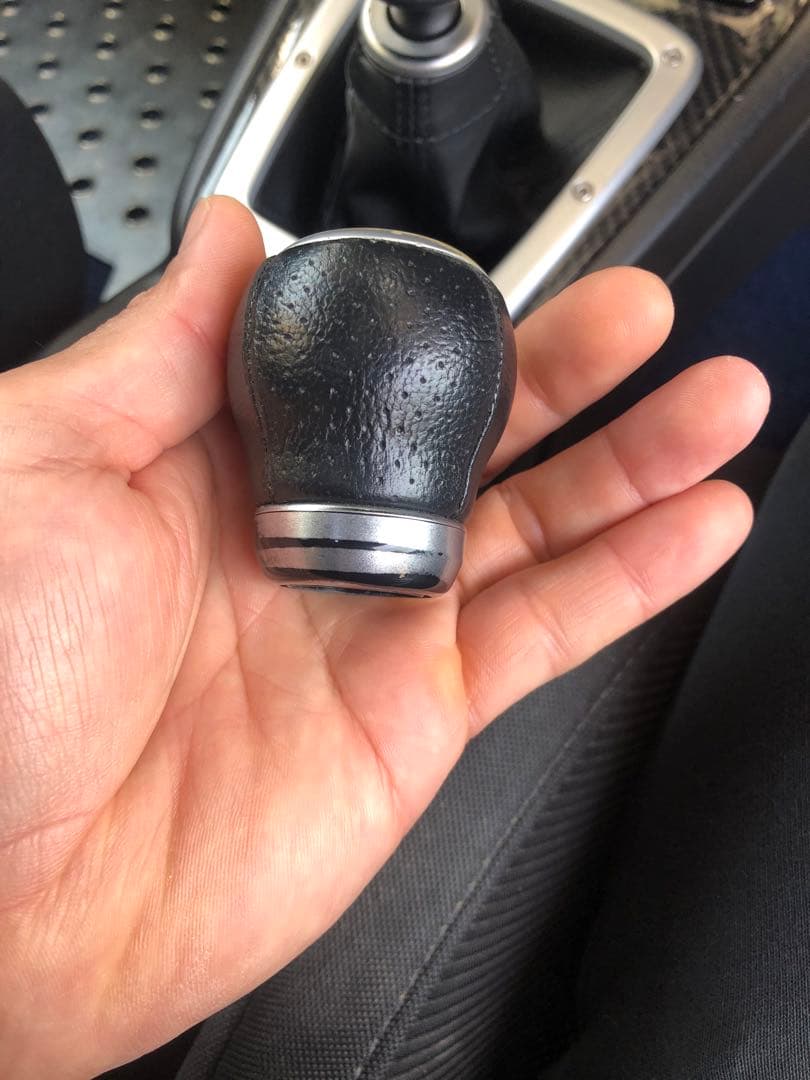 スバルWRX STI GDB GDA