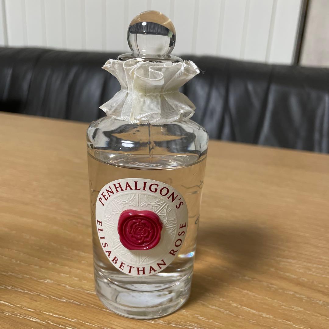 S*a様 ペンハリガン　エリザベスローズ　100ml