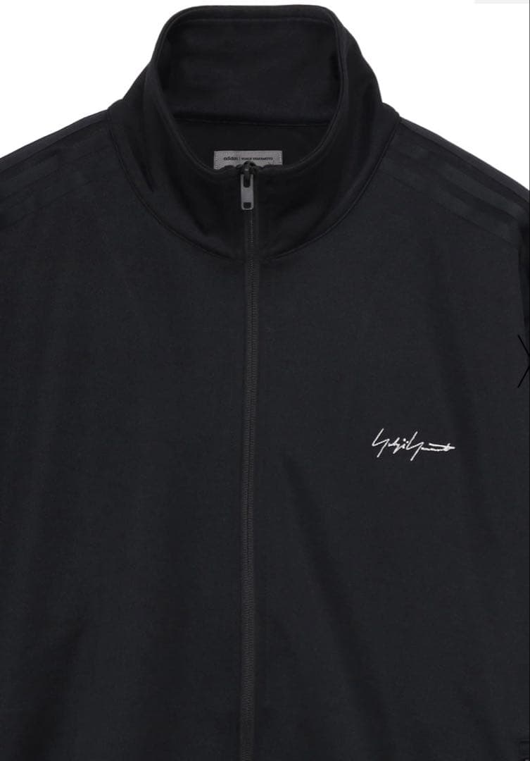 値下げ‼️超美品‼️Y-3 Kuro Track Jacket