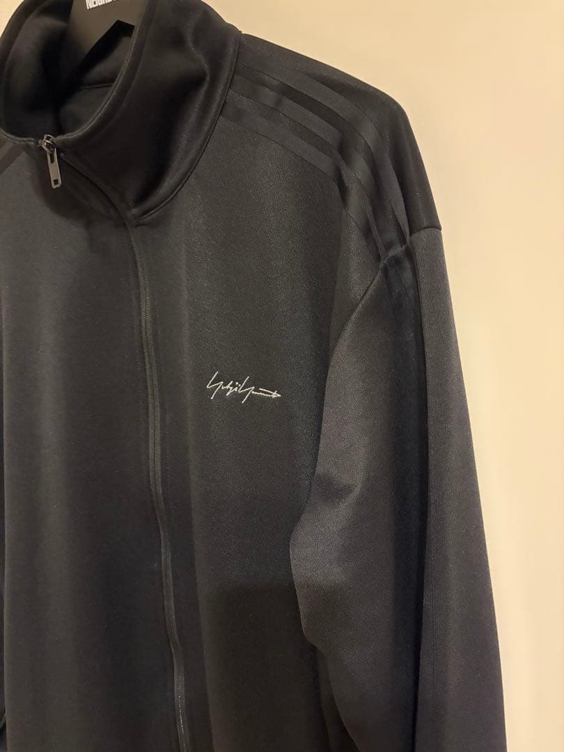 値下げ‼️超美品‼️Y-3 Kuro Track Jacket