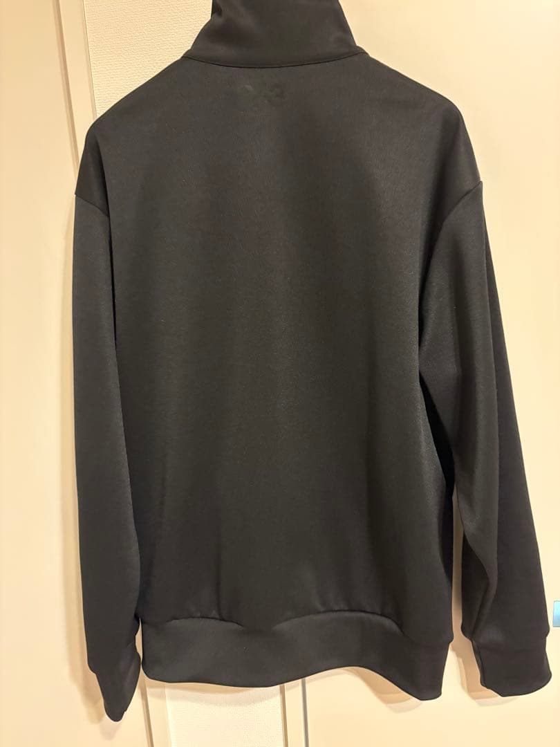 値下げ‼️超美品‼️Y-3 Kuro Track Jacket