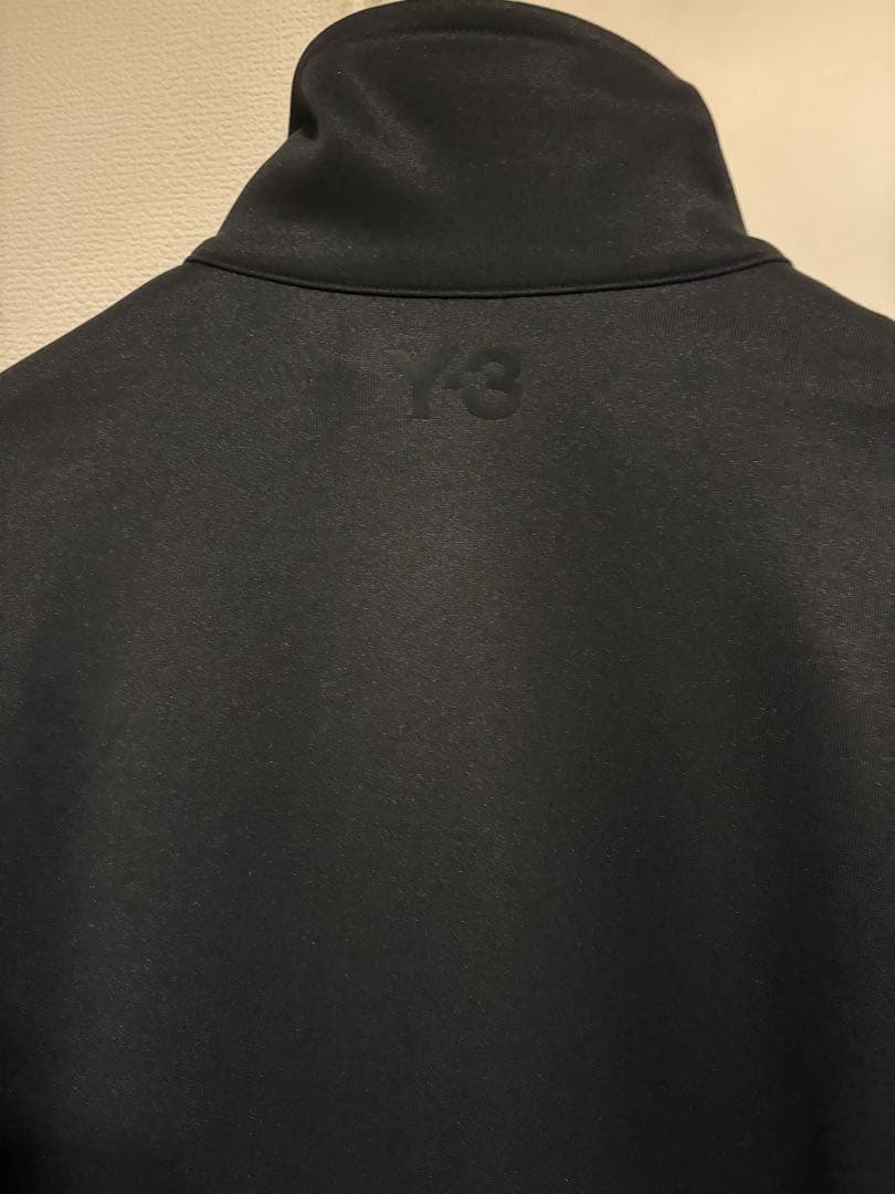 値下げ‼️超美品‼️Y-3 Kuro Track Jacket