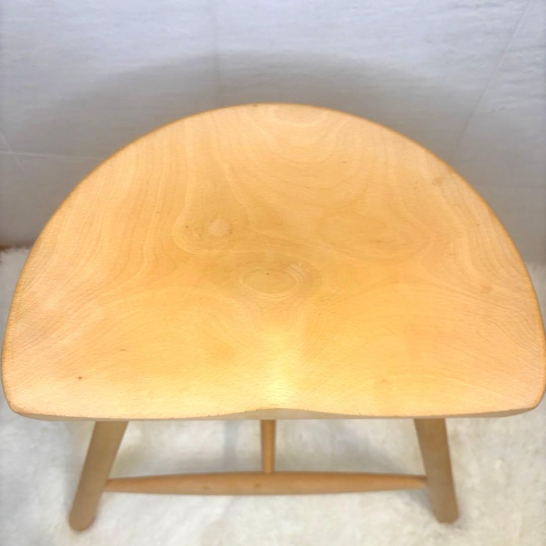 WERNER ワーナー シューメーカーチェア スツール　59cm