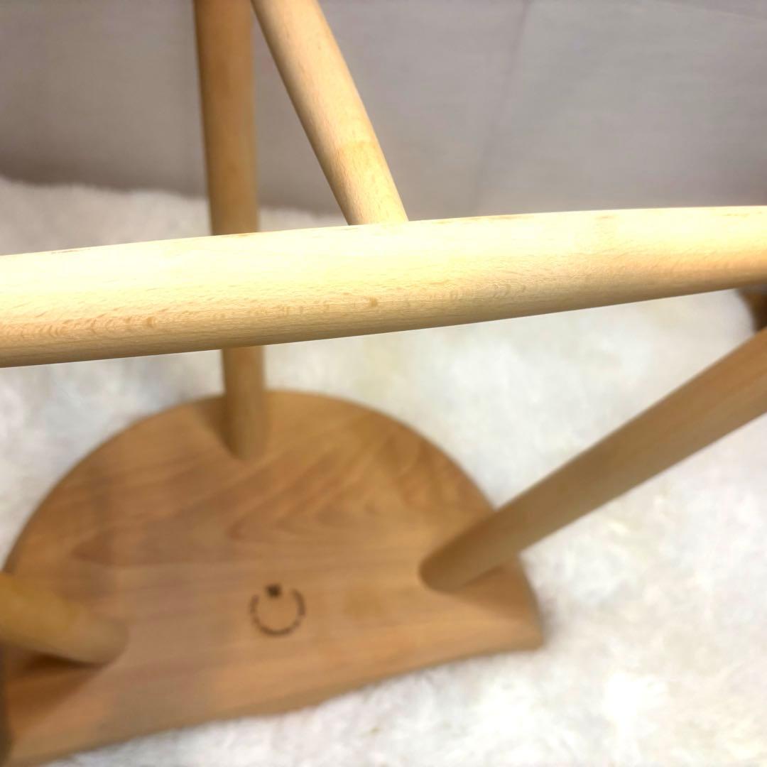 WERNER ワーナー シューメーカーチェア スツール　59cm