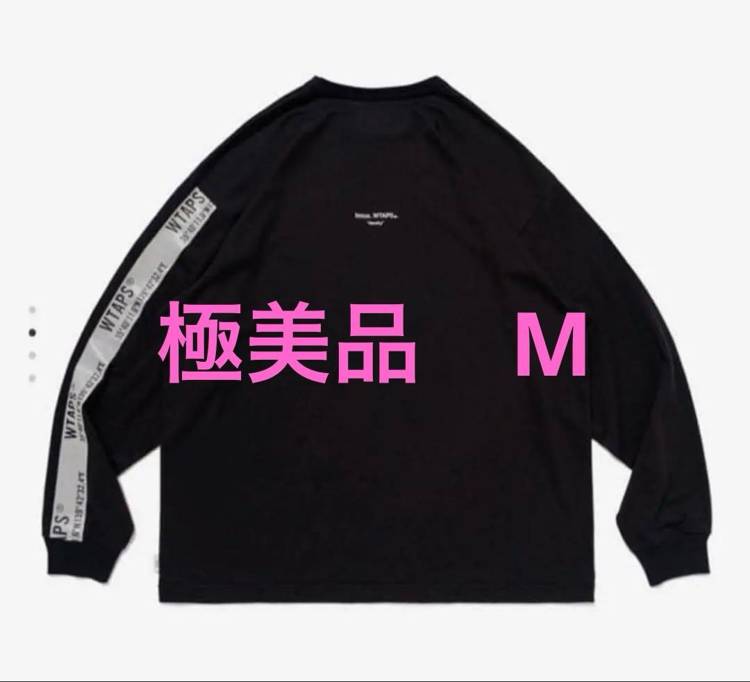 【極美品】Wtaps ISSUE / LS / CTPL サイズM