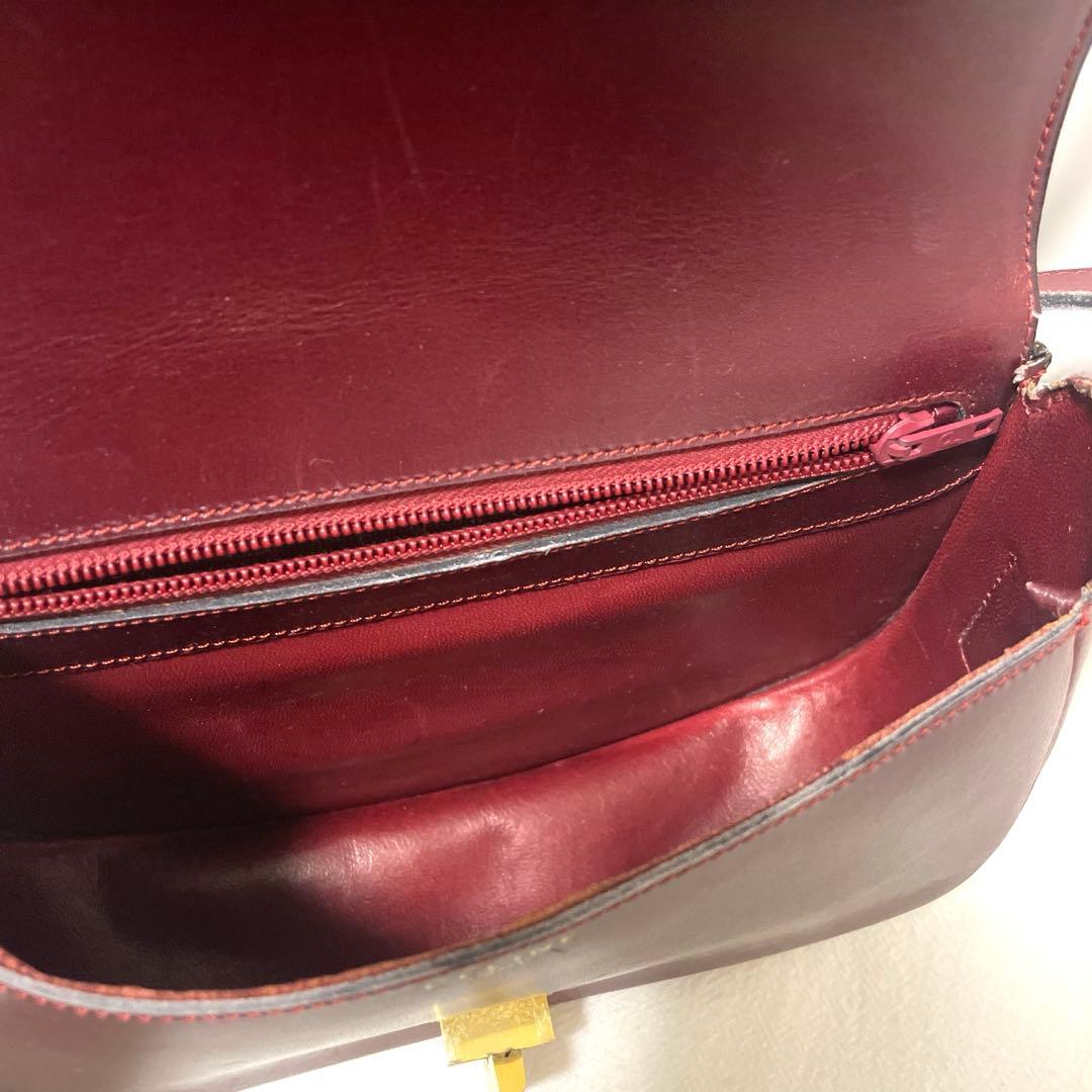 セリーヌ　CELINE ショルダーバッグ2点セット