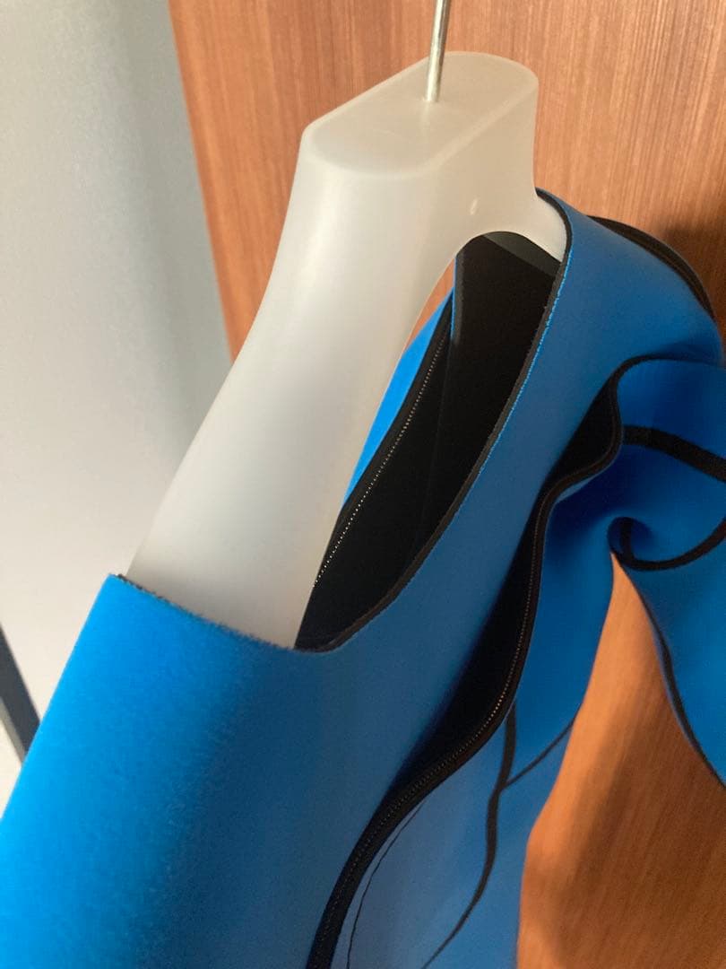 ✨使用1回のみ美品✨WAVE WARRIORSロングスリーブスプリングＭ〜L国産