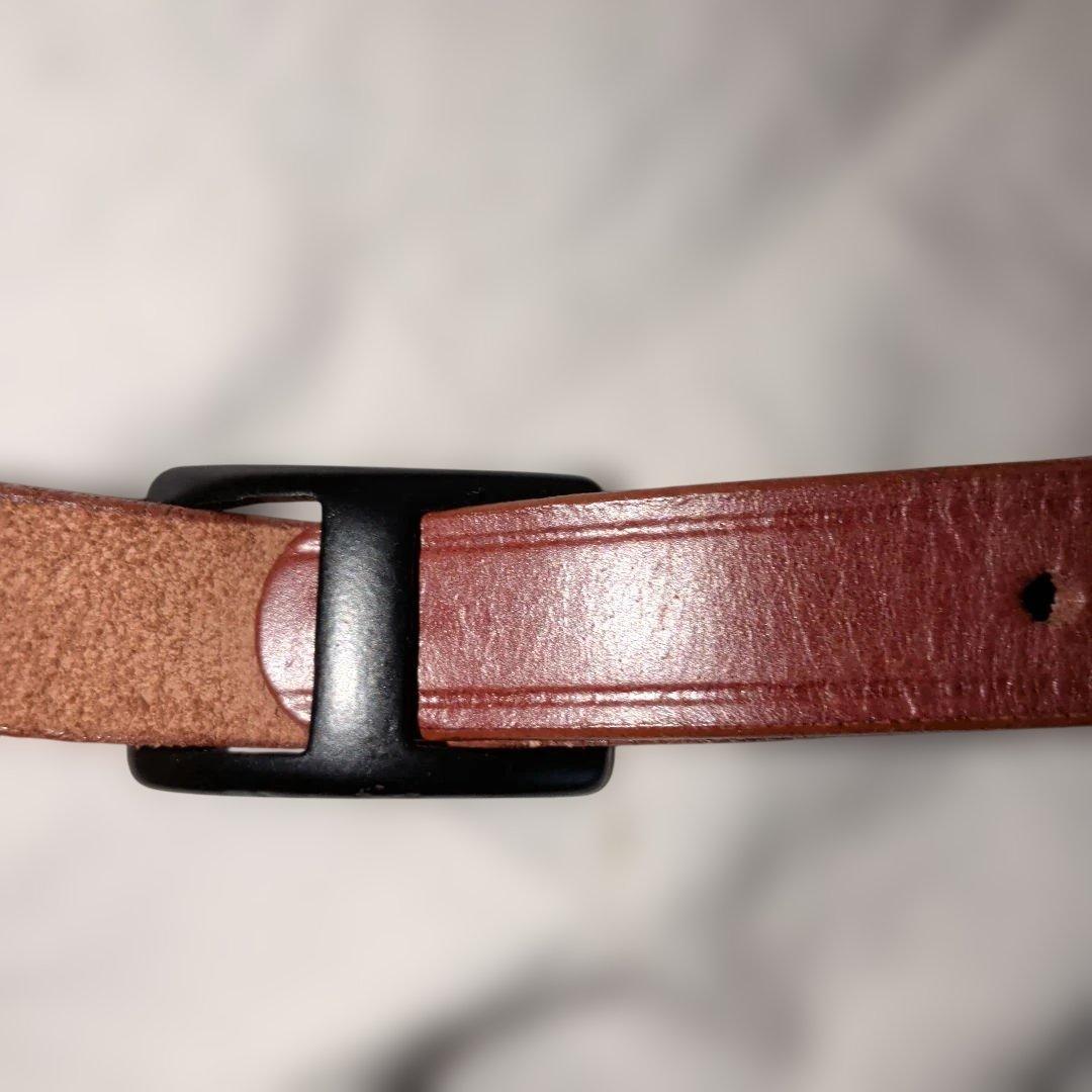 米軍MP装備 s＆w m10　ショルダーホルスター　本革レザー製