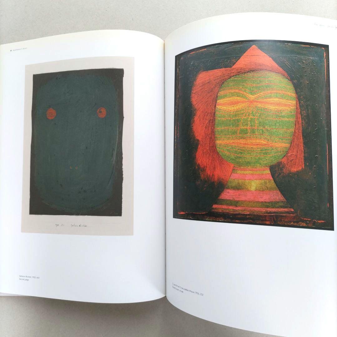 Paul Klee:Theater Everywhere/ポール・クレー アート