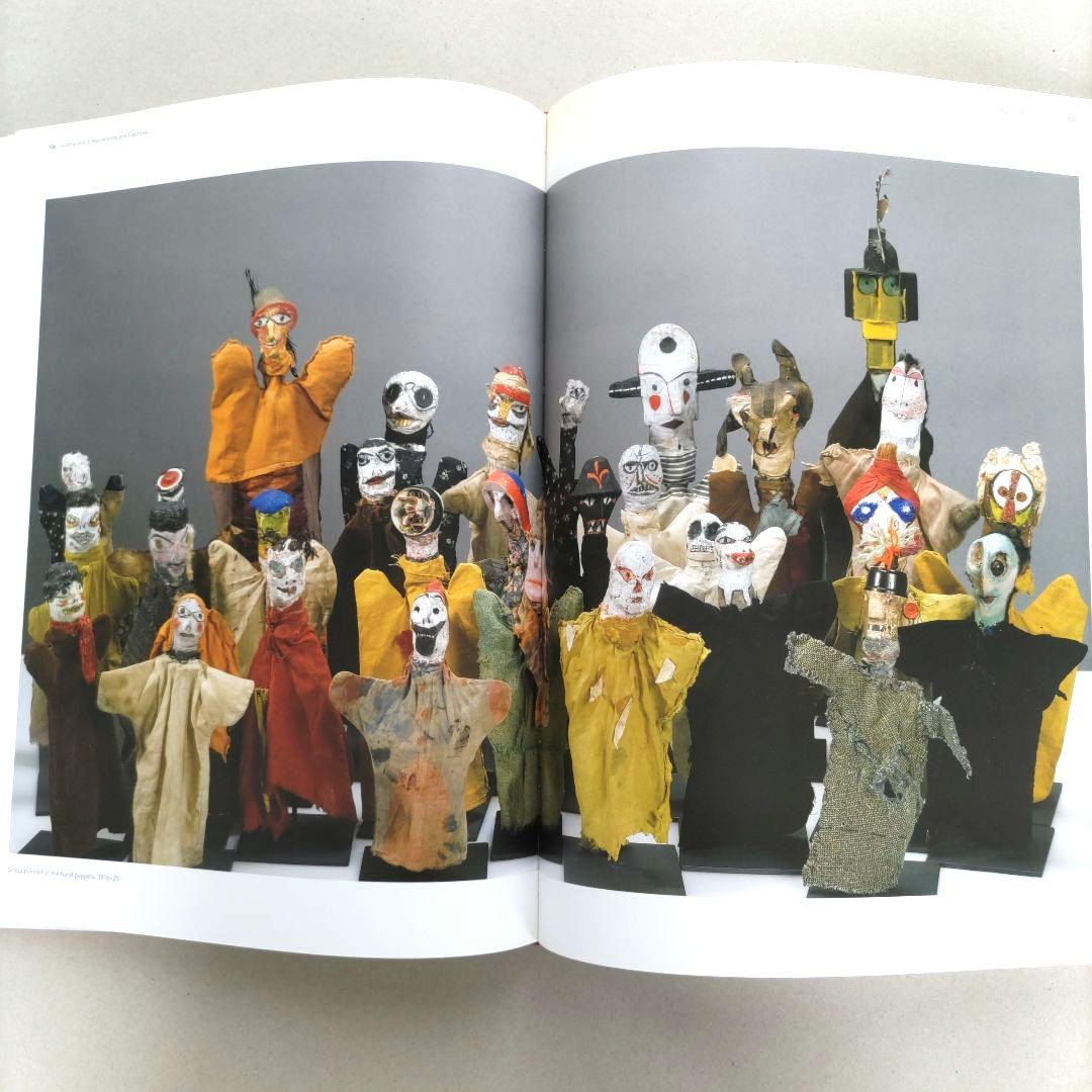 Paul Klee:Theater Everywhere/ポール・クレー アート