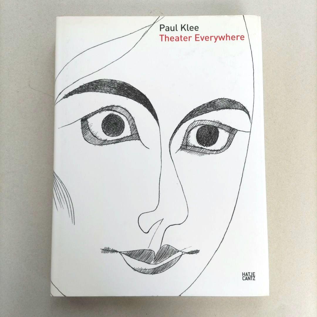Paul Klee:Theater Everywhere/ポール・クレー アート