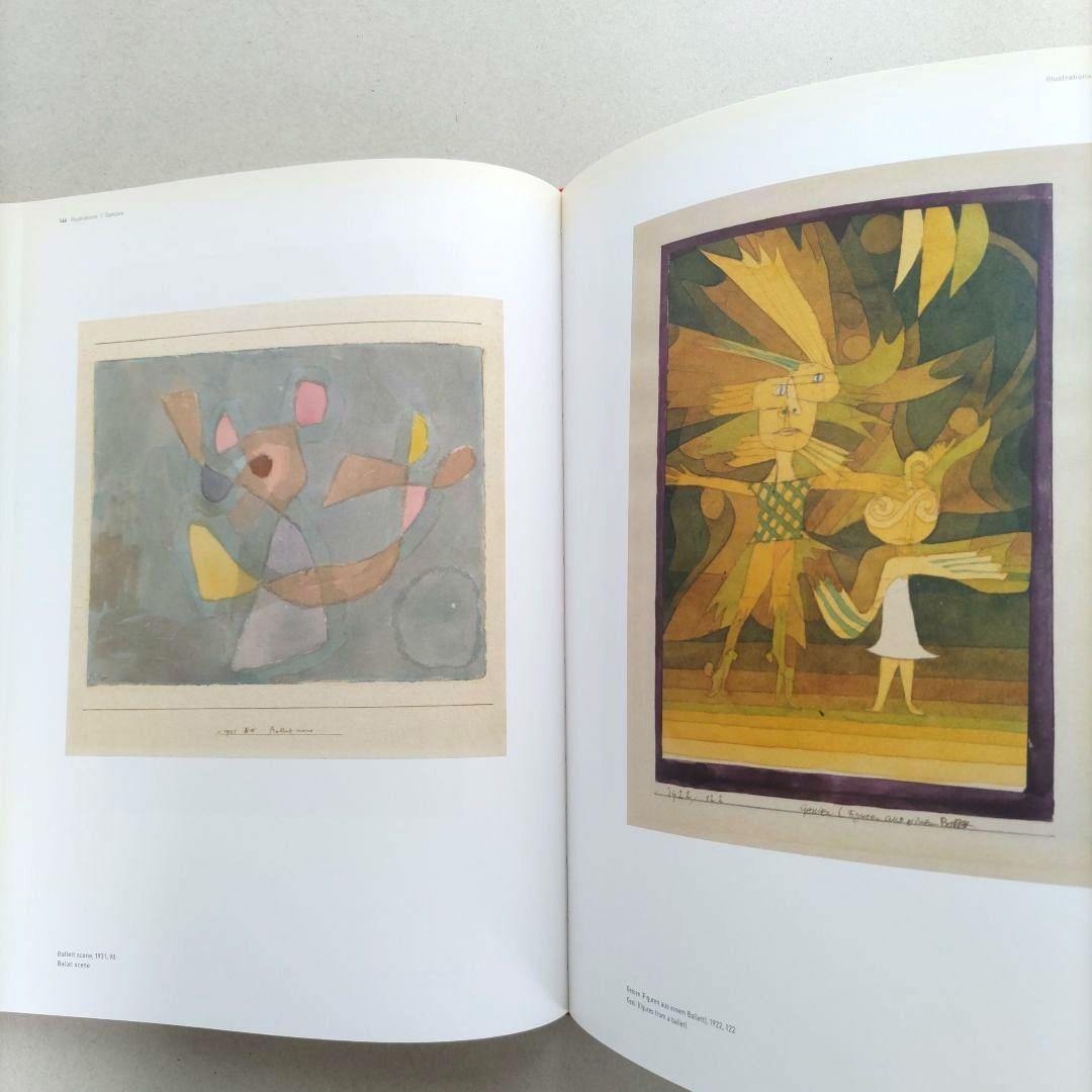 Paul Klee:Theater Everywhere/ポール・クレー アート