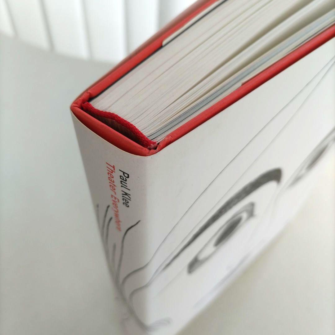 Paul Klee:Theater Everywhere/ポール・クレー アート