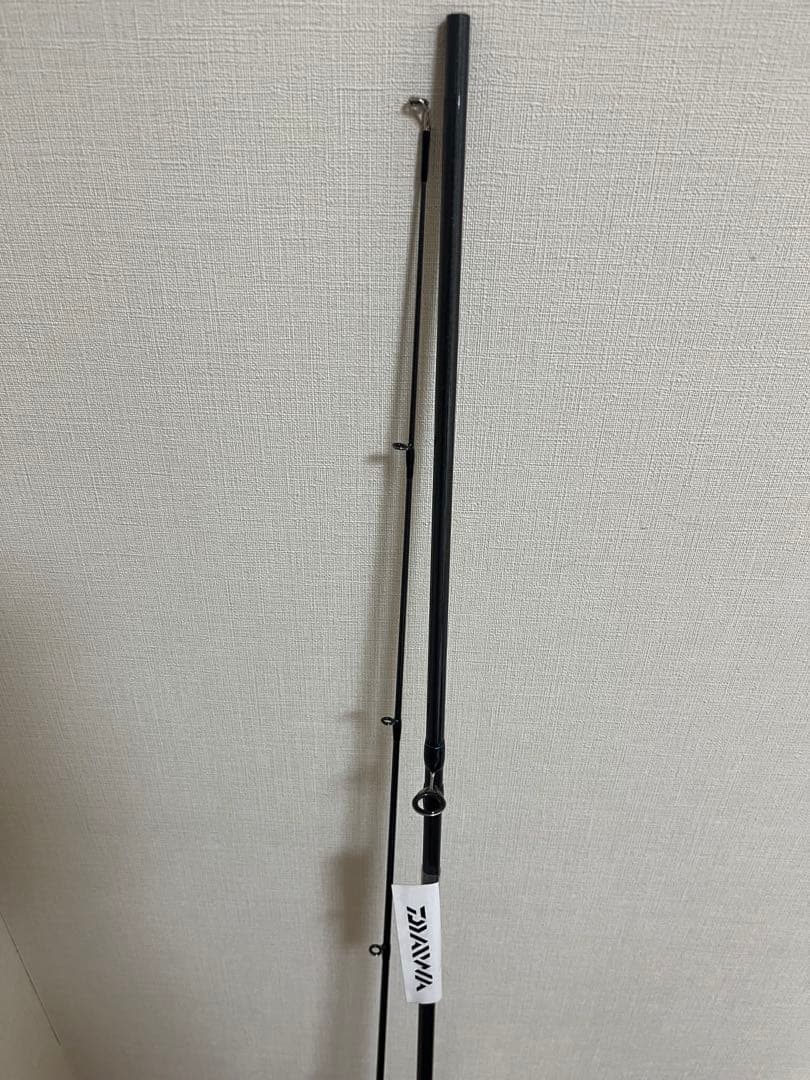 ダイワ リバティクラブ エギング 862MH