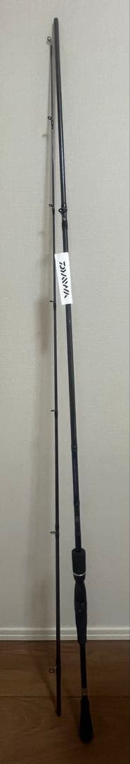 ダイワ リバティクラブ エギング 862MH