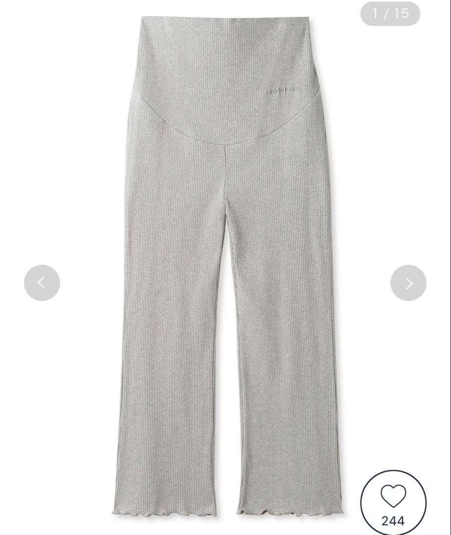 Yahma! ジェラートピケ　上下セット　2組セット