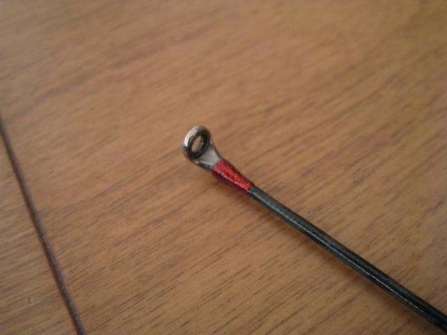 !シマノ セフィアエクスチューン92ML + 検ダイワ　メジャー　ステラ