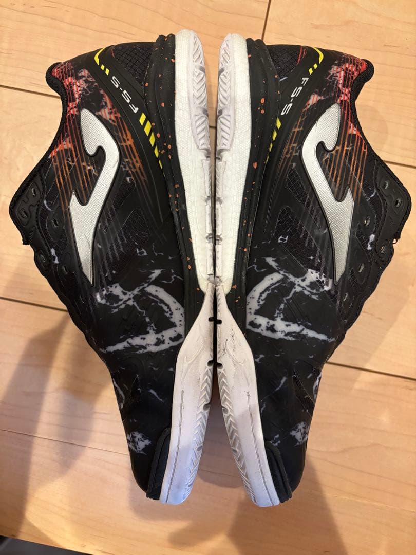 joma ホマ　レガテリバウンド 25.5cm