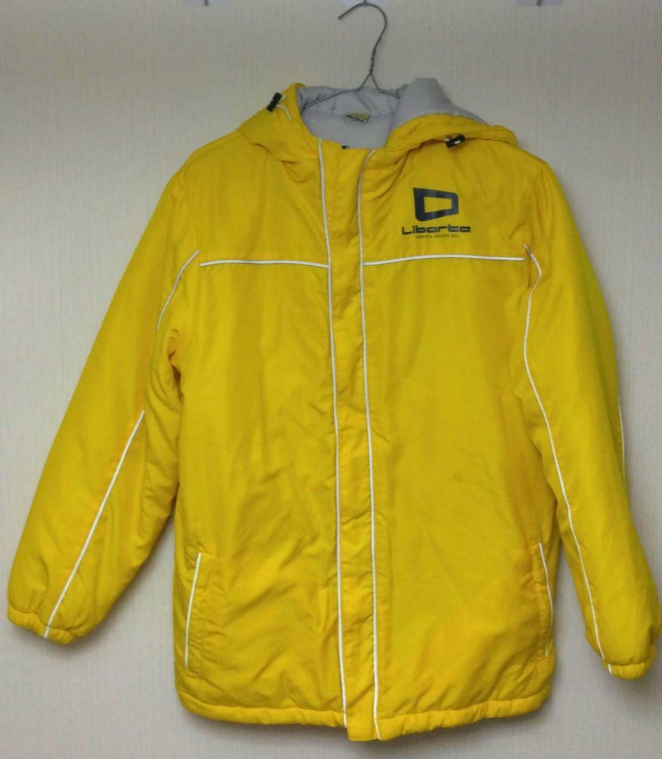 リベルタジャージー　リベルタサッカーLiberta セット 160