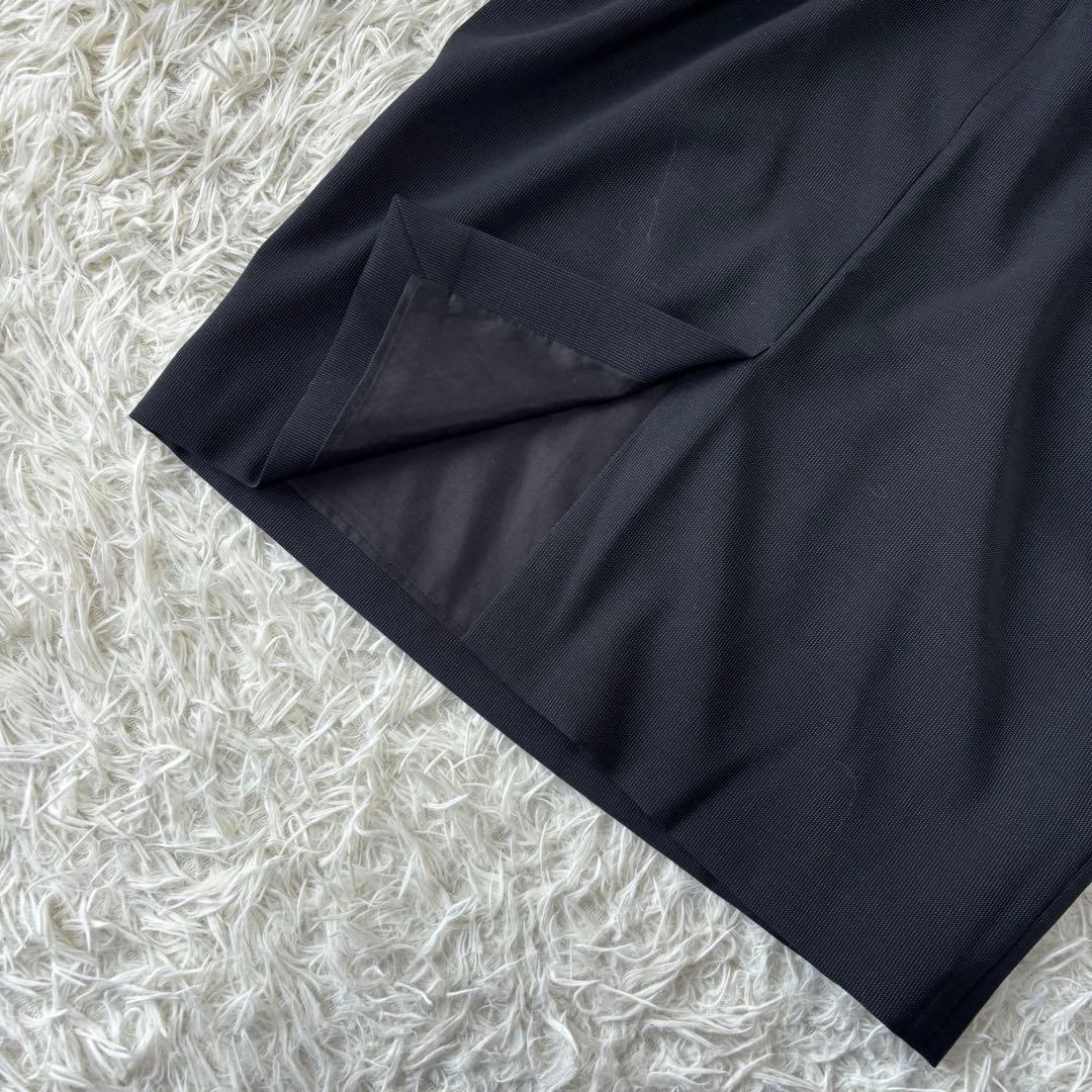 ARMANI COLLEZIONI✨大きいサイズ　スカートセットアップフォーマル