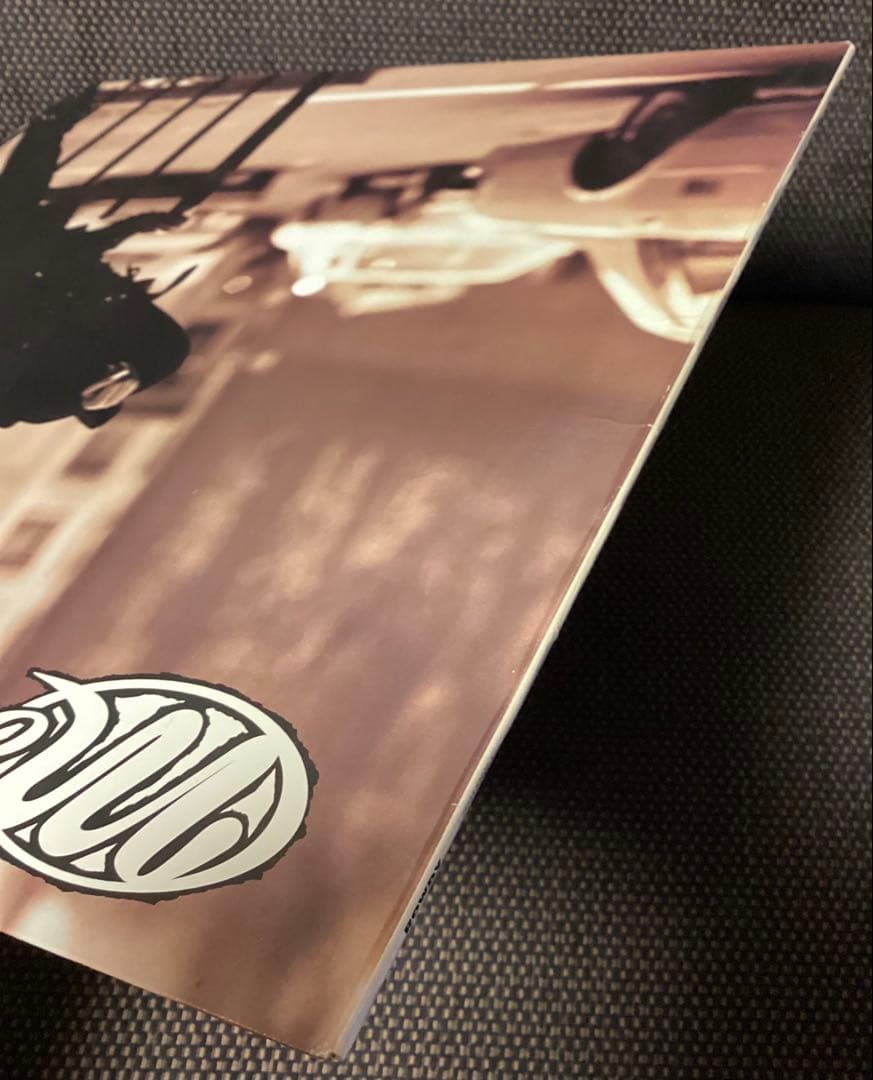 (USED)Monica – Miss Thang オリジナル盤アナログレコード