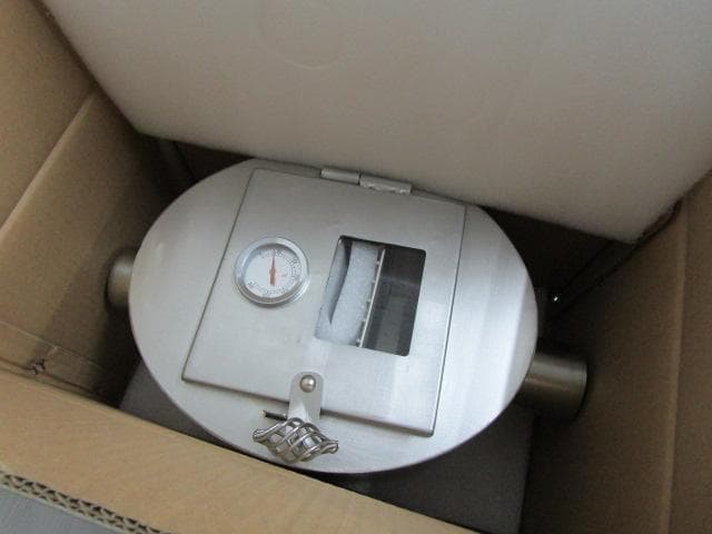 【SALE】新品 G-Stove Gストーブ 薪ストーブ用 パイプ オーブン